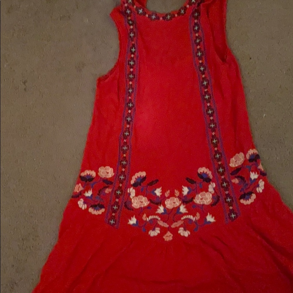 Xhilaration blouse